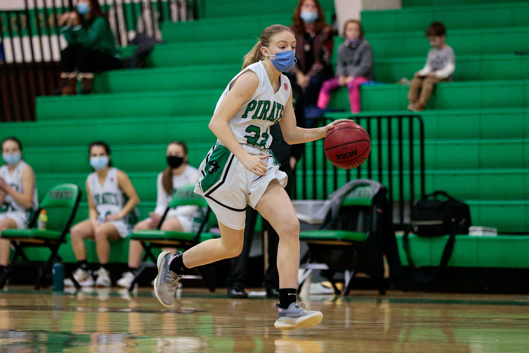PREP BASKETBALL